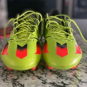 Adidas Messi 15.1 FG